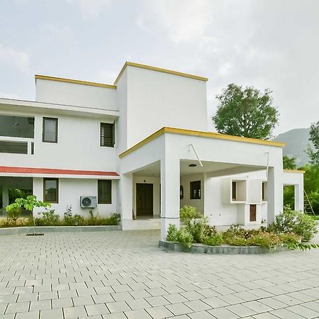 Ambrai Villa Bedla Exterior foto