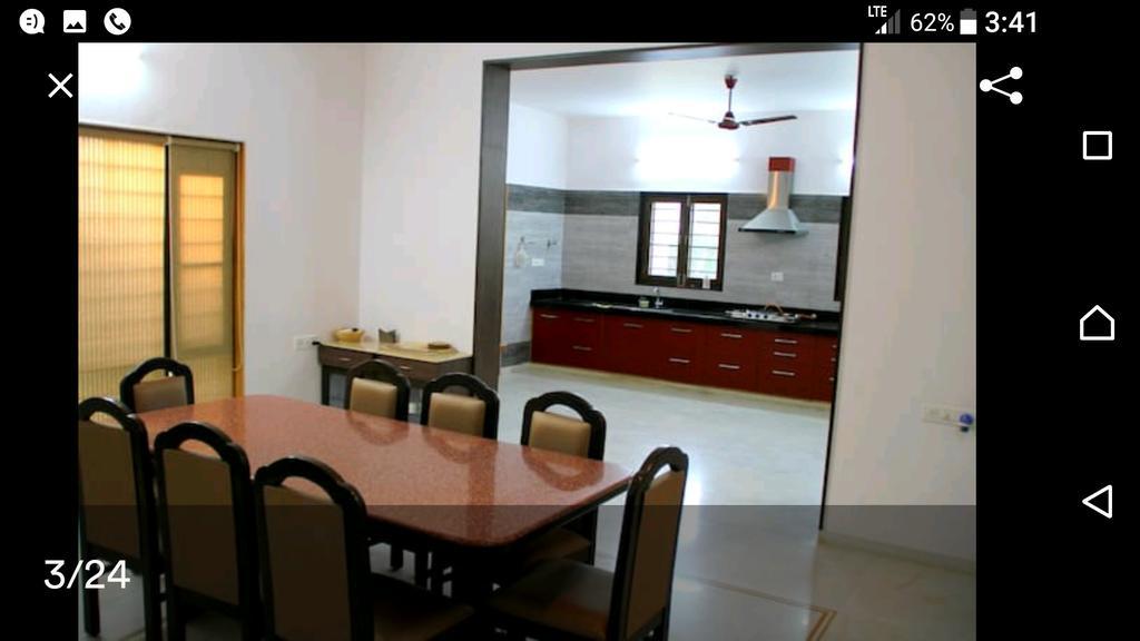 Ambrai Villa Bedla Exterior foto